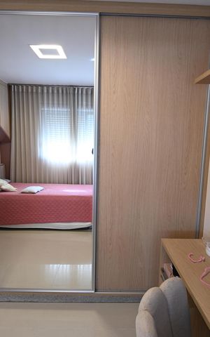 Apartamento para alugar com 125m², 3 quartos e 2 vagas Apartamento para alugar com 125m², 3 quartos e 2 vagasSuíte