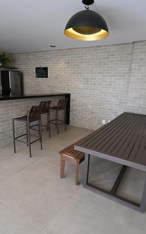 Apartamento para alugar com 125m², 3 quartos e 2 vagas Apartamento para alugar com 125m², 3 quartos e 2 vagasÁrea comum