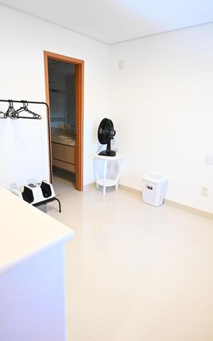 Apartamento para alugar com 125m², 3 quartos e 2 vagas Apartamento para alugar com 125m², 3 quartos e 2 vagasSuíte 2