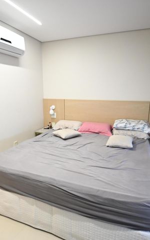 Apartamento para alugar com 125m², 3 quartos e 2 vagas Apartamento para alugar com 125m², 3 quartos e 2 vagasSuíte 3