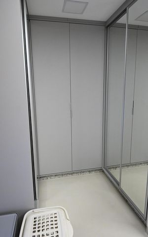 Apartamento para alugar com 125m², 3 quartos e 2 vagas Apartamento para alugar com 125m², 3 quartos e 2 vagasSuíte 3
