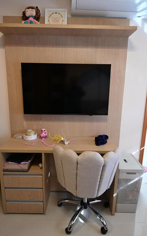 Apartamento para alugar com 125m², 3 quartos e 2 vagas Apartamento para alugar com 125m², 3 quartos e 2 vagasSuíte