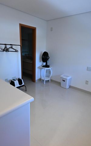 Apartamento para alugar com 125m², 3 quartos e 2 vagas Apartamento para alugar com 125m², 3 quartos e 2 vagasSuíte 2