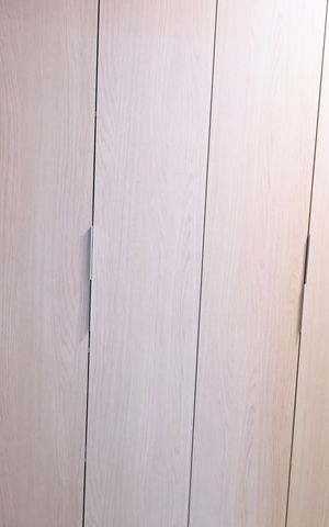 Apartamento para alugar com 125m², 3 quartos e 2 vagas Apartamento para alugar com 125m², 3 quartos e 2 vagasCloset Suíte 2
