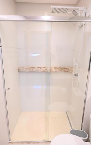 Apartamento para alugar com 125m², 3 quartos e 2 vagas Apartamento para alugar com 125m², 3 quartos e 2 vagasBanheiro Suíte 2