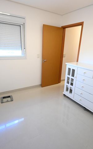 Apartamento para alugar com 125m², 3 quartos e 2 vagas Apartamento para alugar com 125m², 3 quartos e 2 vagasSuíte 2