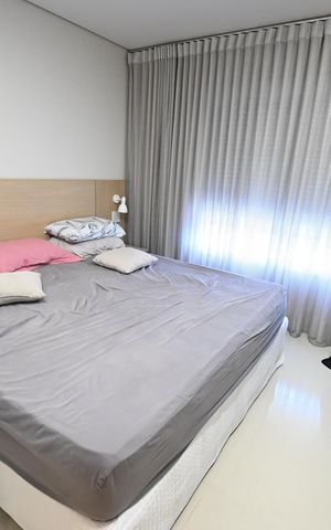 Apartamento para alugar com 125m², 3 quartos e 2 vagas Apartamento para alugar com 125m², 3 quartos e 2 vagas Suíte 3