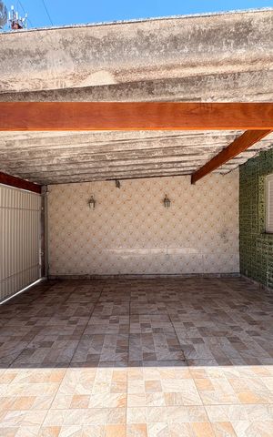Casa para alugar com 150m², 2 quartos e 2 vagas Casa para alugar com 150m², 2 quartos e 2 vagasGaragem