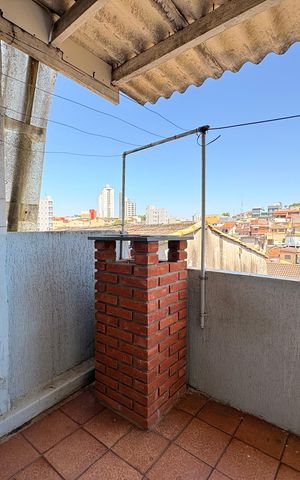 Casa para alugar com 150m², 2 quartos e 2 vagas Casa para alugar com 150m², 2 quartos e 2 vagasLavanderia