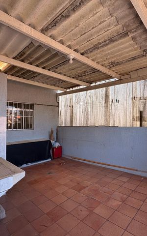 Casa para alugar com 150m², 2 quartos e 2 vagas Casa para alugar com 150m², 2 quartos e 2 vagasLavanderia