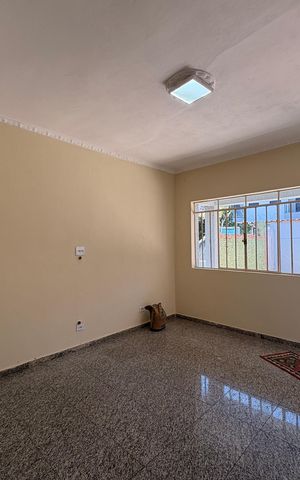 Casa para alugar com 150m², 2 quartos e 2 vagas Casa para alugar com 150m², 2 quartos e 2 vagasSala