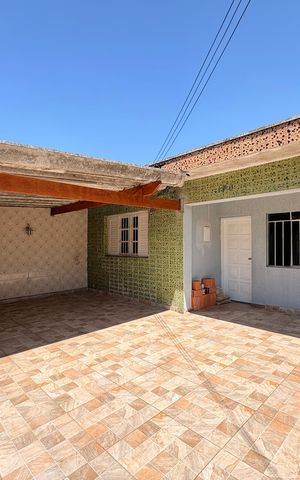 Casa para alugar com 150m², 2 quartos e 2 vagas Casa para alugar com 150m², 2 quartos e 2 vagasGaragem