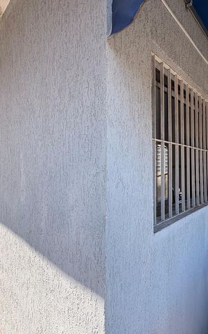 Casa para alugar com 150m², 2 quartos e 2 vagas Casa para alugar com 150m², 2 quartos e 2 vagasQuintal lateral