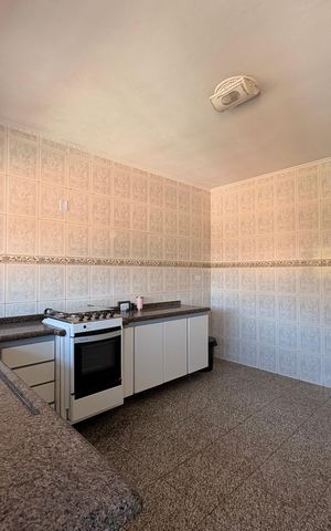 Casa para alugar com 150m², 2 quartos e 2 vagas Casa para alugar com 150m², 2 quartos e 2 vagasCozinha