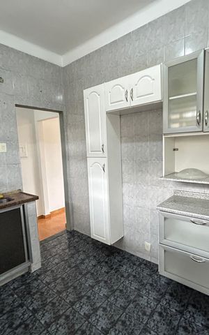 Apartamento para alugar com 66m², 2 quartos e 1 vagaCozinha