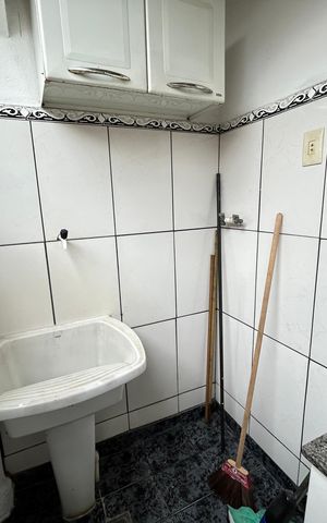 Apartamento para alugar com 66m², 2 quartos e 1 vagaÁrea de Serviço