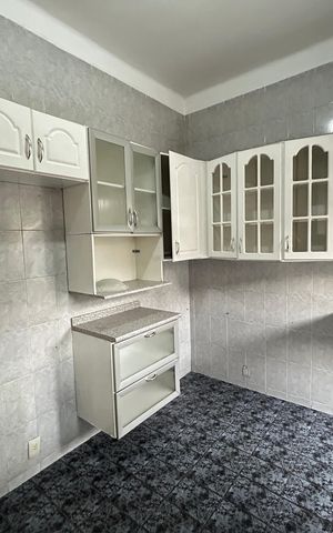 Apartamento para alugar com 66m², 2 quartos e 1 vagaCozinha