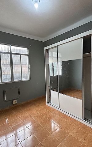Apartamento para alugar com 66m², 2 quartos e 1 vagaQuarto 1