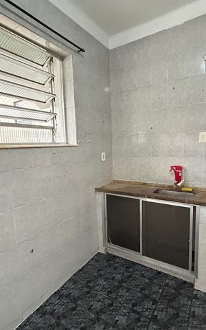 Apartamento para alugar com 66m², 2 quartos e 1 vagaCozinha