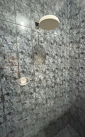 Apartamento para alugar com 66m², 2 quartos e 1 vagaBanheiro
