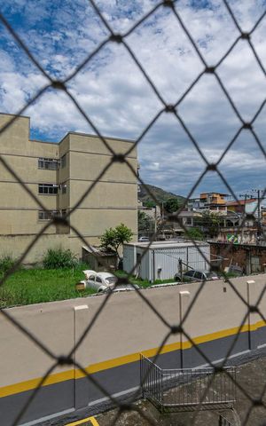 Apartamento à venda com 90m², 2 quartos e 1 vaga Apartamento à venda com 90m², 2 quartos e 1 vagaVista da Varanda