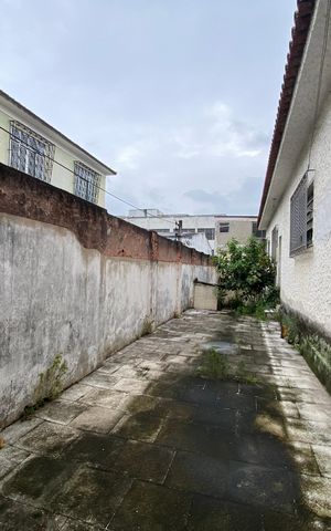Casa à venda com 400m², 3 quartos e 3 vagas