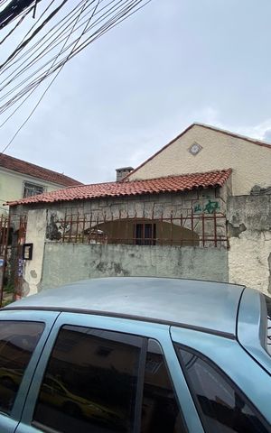 Casa à venda com 400m², 3 quartos e 3 vagas