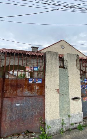 Casa à venda com 400m², 3 quartos e 3 vagas