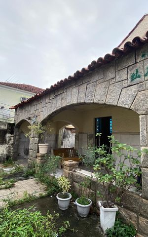 Casa à venda com 400m², 3 quartos e 3 vagas
