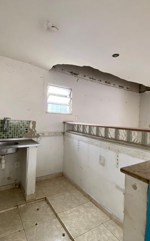 Casa à venda com 400m², 3 quartos e 3 vagas