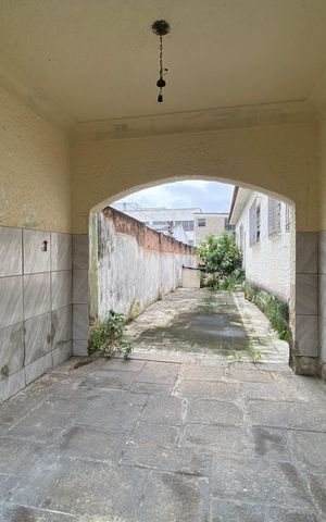 Casa à venda com 400m², 3 quartos e 3 vagas