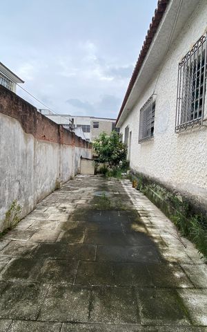 Casa à venda com 400m², 3 quartos e 3 vagas