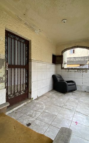 Casa à venda com 400m², 3 quartos e 3 vagas