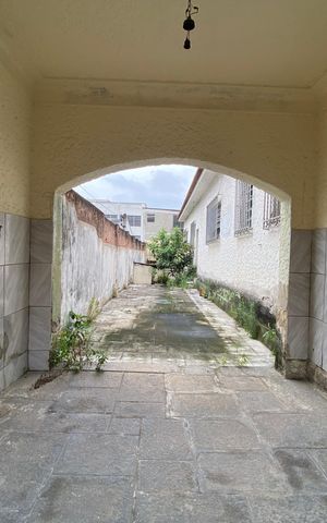 Casa à venda com 400m², 3 quartos e 3 vagas