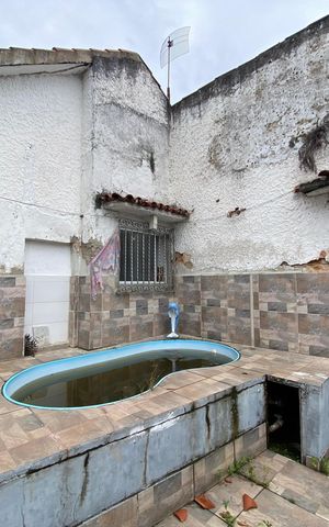 Casa à venda com 400m², 3 quartos e 3 vagas