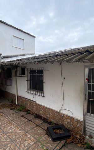 Casa à venda com 400m², 3 quartos e 3 vagas