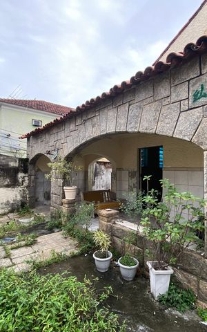 Casa à venda com 400m², 3 quartos e 3 vagas