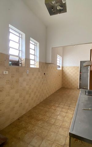 Casa à venda com 400m², 3 quartos e 3 vagas