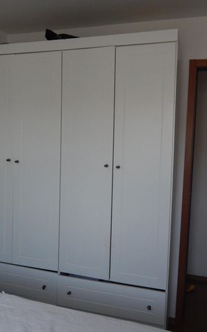 Apartamento para alugar com 41m², 2 quartos e 1 vagaQuarto 2