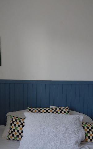 Apartamento para alugar com 41m², 2 quartos e 1 vagaQuarto 2