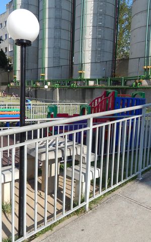 Apartamento para alugar com 41m², 2 quartos e 1 vagaÁrea comum - Playground