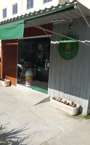Apartamento para alugar com 41m², 2 quartos e 1 vagaMercado