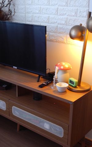 Apartamento para alugar com 41m², 2 quartos e 1 vagaSala