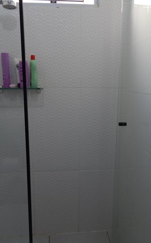 Apartamento para alugar com 41m², 2 quartos e 1 vagaBanheiro