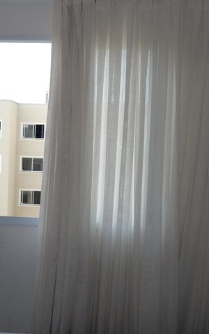 Apartamento para alugar com 41m², 2 quartos e 1 vagaQuarto 2