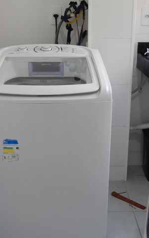 Apartamento para alugar com 41m², 2 quartos e 1 vagaÁrea de serviço