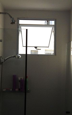Apartamento para alugar com 41m², 2 quartos e 1 vagaBanheiro