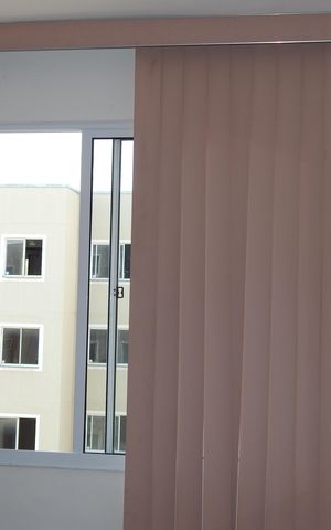 Apartamento para alugar com 41m², 2 quartos e 1 vagaQuarto 1