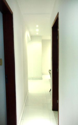Apartamento à venda com 75m², 2 quartos e 1 vagaCorredor