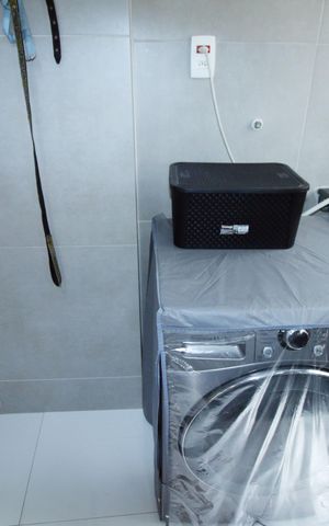 Apartamento à venda com 75m², 2 quartos e 1 vagaÁrea de Serviço